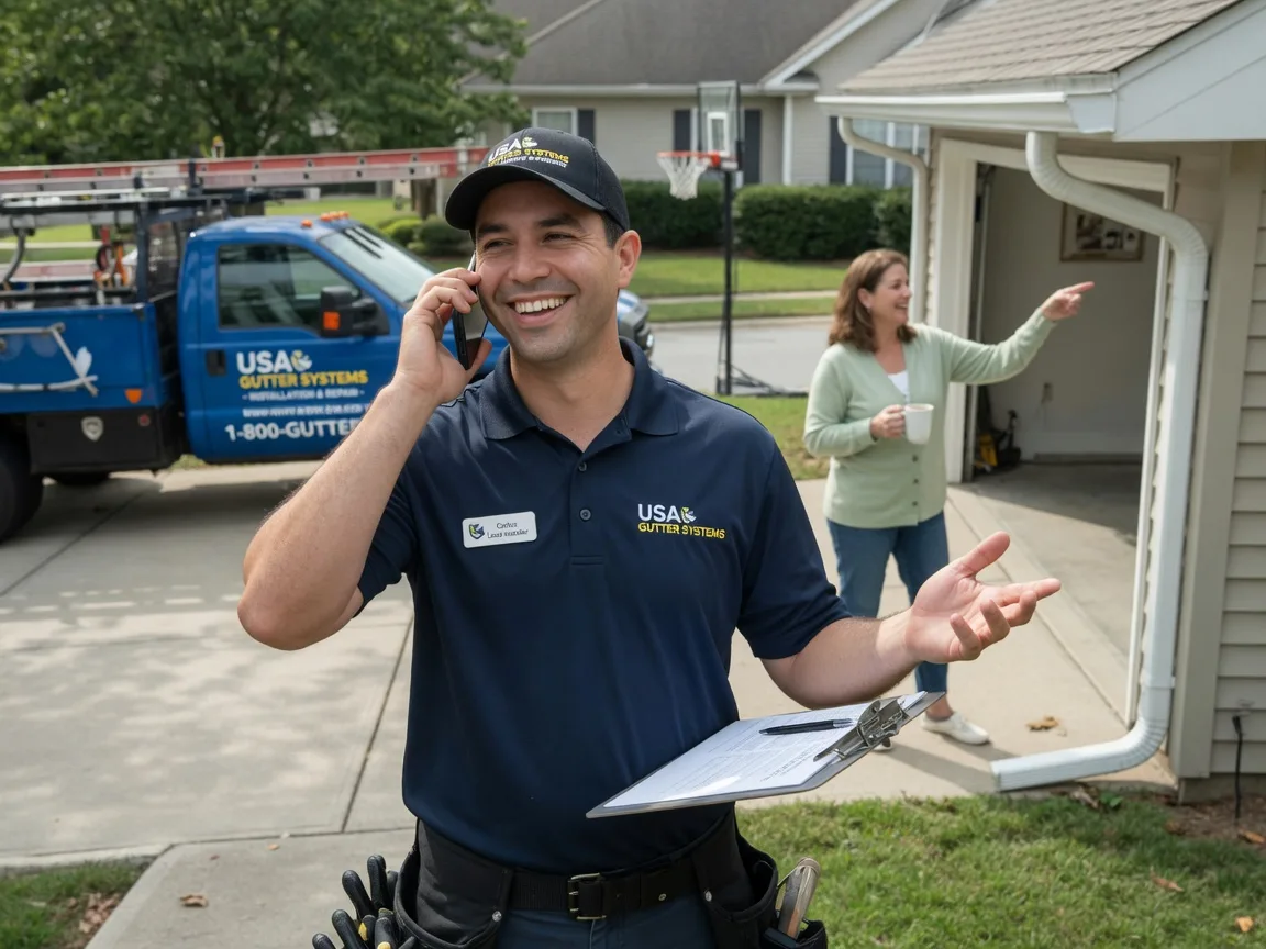 Gutter Installation Salters, SC FAQs